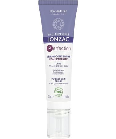 Eau Thermale Jonzac Organic Cosmetic Perfection Perfect Skin Serum 30 ml - Buy Online on GoSupps.com