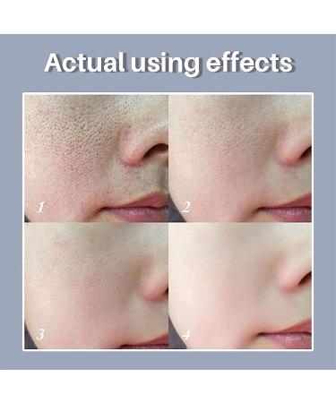 Magical Perfecting Base Face Primer - Invisible Pore Make Up Primer & Isolation Concealer Cream (2PCs Style A) - Flawless Natural Look - Buy Online on GoSupps.com