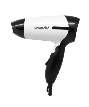 Adler MS 2262 Mesko hairdryer with 2 speeds 1000 watts