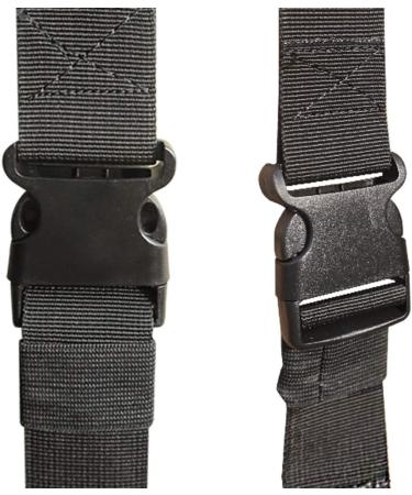 UCEDER Paddleboard Carrier Strap - Heavy-Duty Adjustable Shoulder Sling for Paddleboards, Kayaks, and Surfboards - Buy Online on GoSupps.com