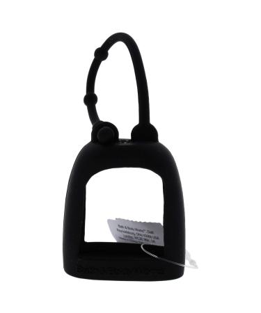 PocketBac Sanitizer Holder - Black by Bath and Body Works for Women - 1 Pc Holders - Buy Online on GoSupps.com