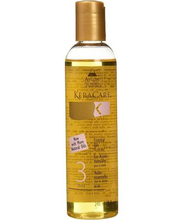 AVLON Keracare Essential Oils 8 Ounce by Avlon - Buy Online on GoSupps.com