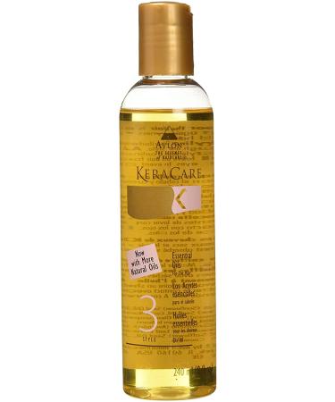 AVLON Keracare Essential Oils 8 Ounce by Avlon
