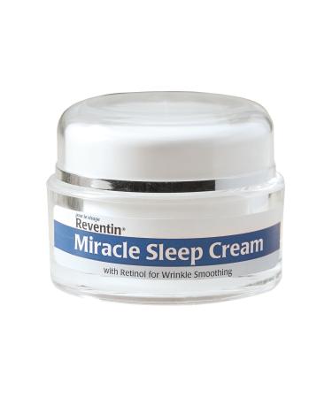 Miracle Sleep Cream