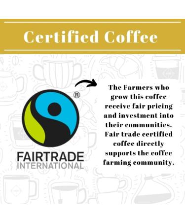 COLCO: ETHIOPIAN Single Origin Coffee | Arabica Heirloom | Santico | Medium Roast | Hand Roasted Coffee | Ground Filter Coffee (500g Resealable Bag) - Buy Online on GoSupps.com