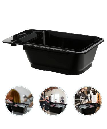 Lurrose Hair Dye Bowl - Professional Color Mixing Bowl for Perfect Hair Dyeing | Fast International Shipping - Buy Online on GoSupps.com