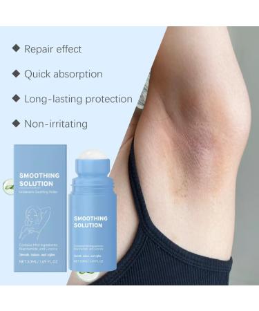 Razor Bumps Traitement pour femmes solution lissante pour cheveux enterr s traitements de cheveux pour la zone du bikini pour les jambes les aisselles la ligne du bikini et les bras. (1 pi ce) 1 pi ce. - Buy Online on GoSupps.com