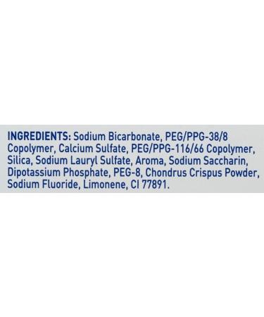 Arm & Hammer Sensitive Pro Daily Toothpaste 75ml - Gentle Dental Care for Sensitivity - Buy Online on GoSupps.com