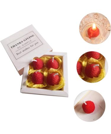 Buy Gatuida Valentine s Day Candle - Nordic Decor Scented Aromatic Perfect for Yoga & Gifts | International Shipping - Buy Online on GoSupps.com