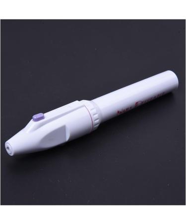 SUNXUE 5 Bits Electric Manicure Nail Drill File Grinder Grooming Kit - Buy Online on GoSupps.com