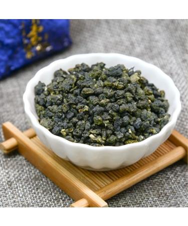 Taiwan unique tea Lishan Rich Sweet Fruit Oolong Tea 75g*8 - Buy Online on GoSupps.com