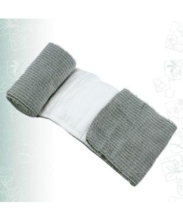 Garneck Emergency Pressure Dressing Gauze - Stretch Athletic Adhesive Bandages & Goon Tape - First Aid Protective Gear | 200x15x0.5cm - Buy Online on GoSupps.com