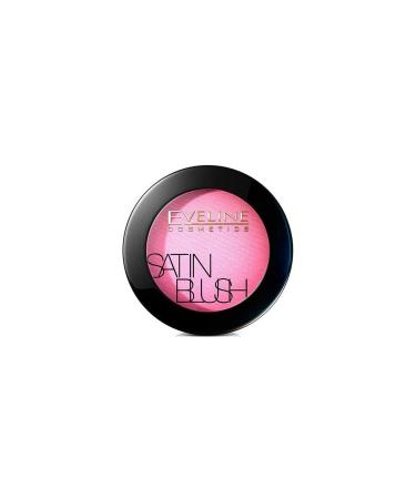 Eveline Colorete Satin 02 desert rose