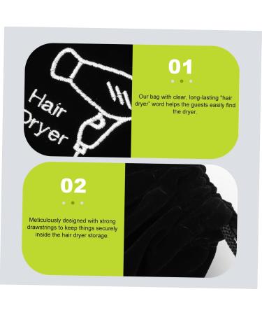 FOMIYES 10 Pcs Storage Bag Household Products Travel Jewelry - Buy Online on GoSupps.com