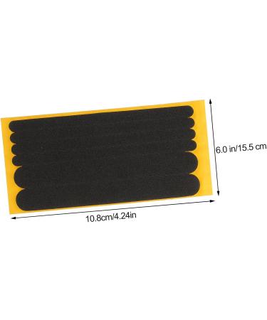 2 Sets Heel Protector Inserts - Comfortable Heel Pads & Cushions for Women s High Heels - Foot Accessories & Supplies - Buy Online on GoSupps.com