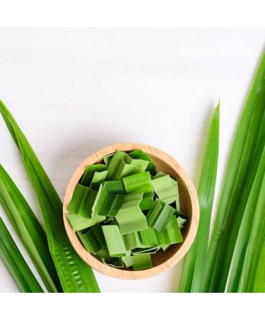 NANG FAH Pandan Leaf Extract 400 ML - Authentic Flavor & Aroma for International Shipping - Buy Online on GoSupps.com