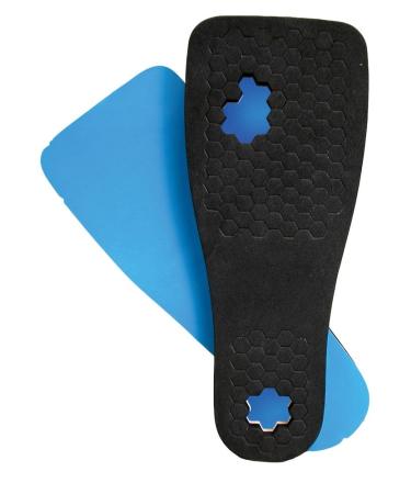 Peg-Assist Insole Square-Toe Medium 0.11 Pound