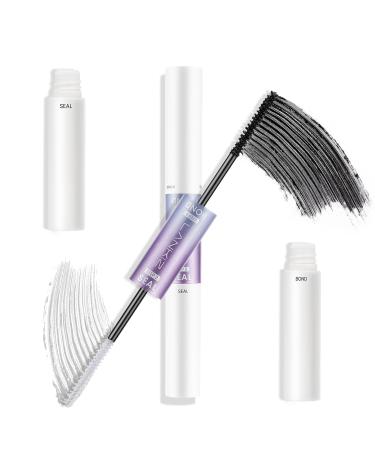 LANKIZ Cluster Lash Glue | Waterproof Bond & Seal for Wispy & DIY Extensions | 48-Hour Strong Adhesive for Individual & Strip Lashes - Buy Online on GoSupps.com