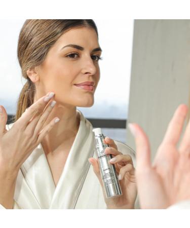 FARMA DORSCH Hyaluron serum 24H deep hydration direct lifting effect tighter and firmer skin 50 ml new 50 ml 1er Pack - Buy Online on GoSupps.com