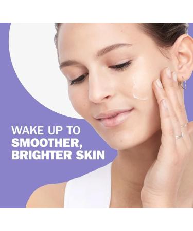 Olay Regenerist Retinol & Peptide Night Face Moisturizer | Anti-Aging Cream for All Skin Types | 1.7 fl oz | International Shipping Available - Buy Online on GoSupps.com
