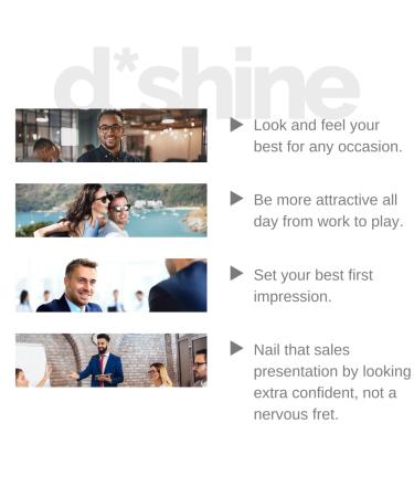 Men's Mattifying Moisturizer with Oil Control - Matte Finish Anti-Shine Lotion - Oil-Free & Non-Greasy Formula - 8 HR Mattifying - Quick Absorb Facial Moisturizer - Buy Online on GoSupps.com