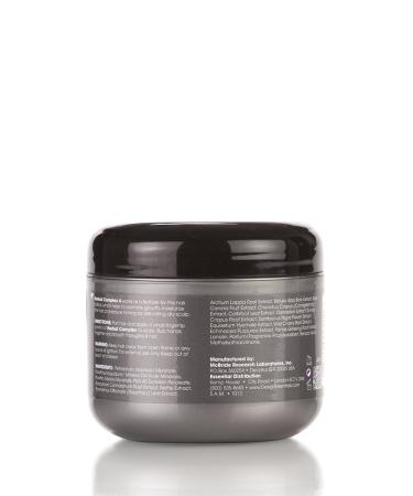 Design Essentials Herbal Complex 4 Hair & Scalp Treatment - 4 oz - Pack of 1 - Buy Online on GoSupps.com