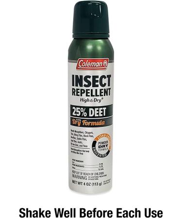 Coleman 4 Ounce Fuel (Pack of 1) - High-Quality Camping Stove Fuel - Buy Online on GoSupps.com