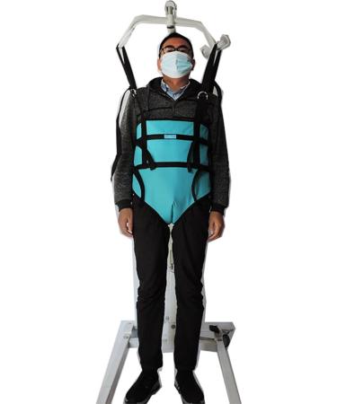 Advanced Rehabilitation Device for Paralyzed Individuals | Body Stimulus Therapy for Effective Patient Recovery - Buy Online on GoSupps.com