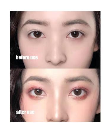 Diamond Highlighter Palette - Long-Lasting Glitter Shimmer for Face & Body Makeup | Fluorescent Diamond White Highlighter - Buy Online on GoSupps.com