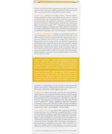 Photoderm Cover Touch Doree50+ - Buy Online on GoSupps.com