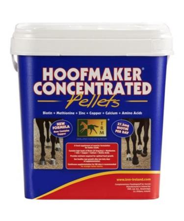 TRM Hoofmaker Concentrated Pellets, 3 kg