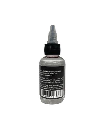 MFG Bike Dropper Post Lubricating Oil 2oz - Cleans and Lubricates Seals - Buy Online on GoSupps.com