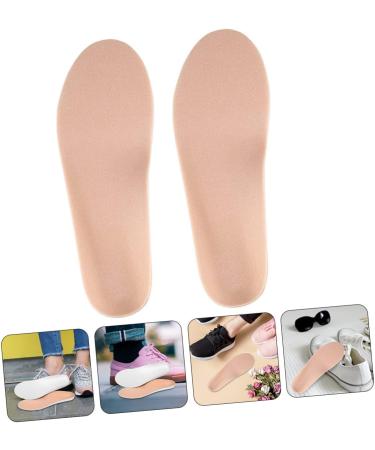 Buy Beaupretty Anti-Skid Forefoot Cushion Pads - Comfort Insoles for Shoes | International Shipping Available - Buy Online on GoSupps.com