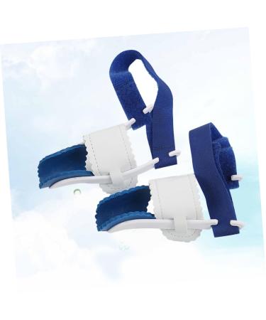 Best Bunion Corrector & Protector - Hammer Bunion Splitter for Pain Relief | Hallux Valgus Brace & Dividers - Buy Online on GoSupps.com