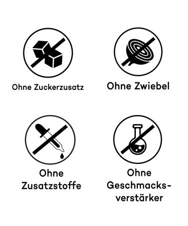 Buy Aioli Pepper Salt - 320g Bag | International Shipping Available - Buy Online on GoSupps.com