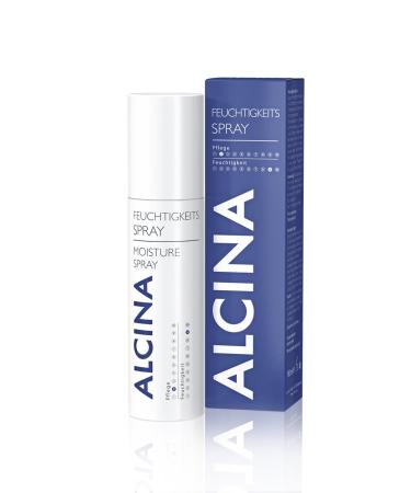 Alcina moisture spray 1250 ml