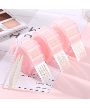 Lace Eyeliner Strip 360 Sheets Eyelid Sticker Tape Single Sided Natural - Buy Online on GoSupps.com