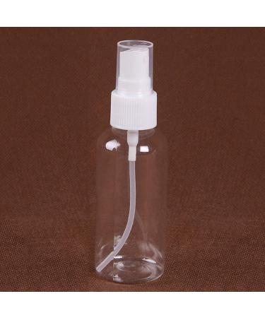 Brussels Refillable Spray Bottle - 120ml Portable Travel Cosmetics & Perfume Container - Empty Sample Bottle - Buy Online on GoSupps.com