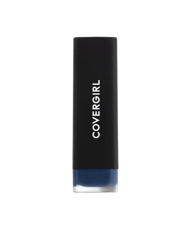 COVERGIRL Exhibitionist Lipstick Demi-Matte Peacock 470 0.123 oz - Pack of 1 - Buy Online on GoSupps.com