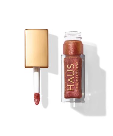 HAUS LABORATORIES by LADY GAGA: Limited Edition CASA GAGA Collection | Vegan Gel Powder Highlighter Blush Mini Lipsticks & More | $260 Value | Shop Internationally - Buy Online on GoSupps.com