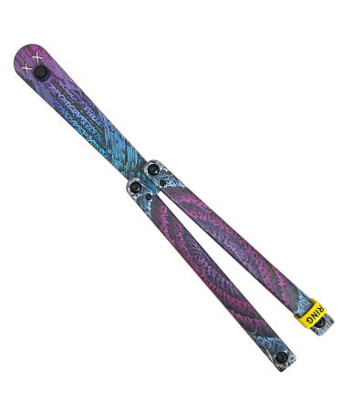 YZH GOAT G10 Multifunctional Super Smooth Well Balanced MG