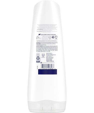 Dove Nutritive Solutions Cool Moisture Conditioner 355ml - Buy Online on GoSupps.com