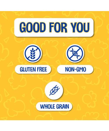 Cousin Willie's Buttery Explosion Microwave Popcorn Bags (4 Boxes, 12 Bags) - Gourmet Snack, Whole Grain, Gluten Free, Low Calorie - Made in USA, Non-GMO - Buy Online on GoSupps.com