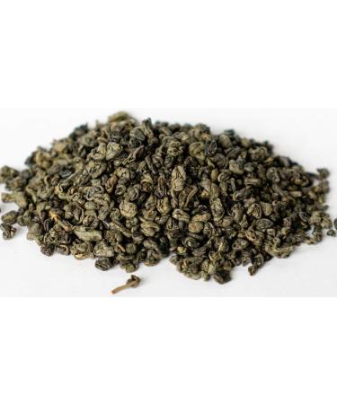 Thimble's Online Shopper's Freedom Loose Rolled Green Tea 200g