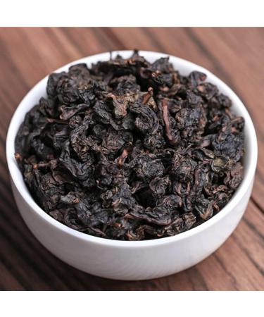 250g Bon Th Oolong Noir Th Naturel Th Oolong Chinois - Buy Online on GoSupps.com