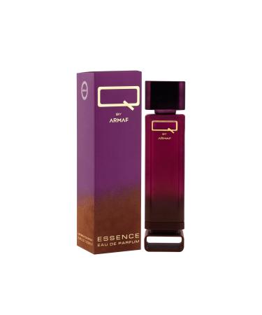 Armaf Q Essence EDP Spray Women 3.4 oz