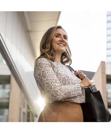 Thrive Provisions Wagyu Beef - Honey Lime & Black Pepper - High In Protein Tender Texture Sustainably Sourced Soy Free Non GMO Keto Friendly Nothing Artificial 43g (Pack of 12) Honey Lime & Black Pepper 43 g (Pack of 12) - Buy Online on GoSupps.com