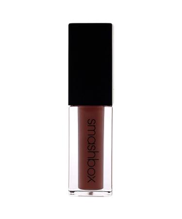 Smashbox Always On Liquid Lipstick - Stepping Out 0.13 oz - Long Lasting Women Lipstick - Buy Online on GoSupps.com