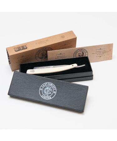 Captain Fawcett Disposable Razors
