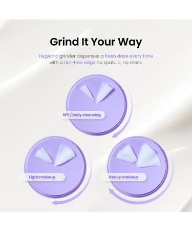 caraseoul Baume D maquillant + Recharge - Buy Online on GoSupps.com